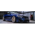 ZP.FORGED 5 Super Deep Concave | Royal Gold / Polished Lip